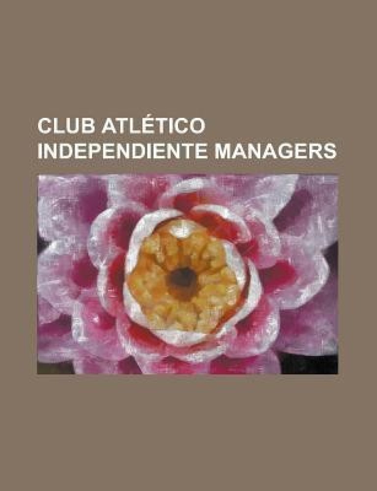 Club Atlético Independiente - Wikipedia