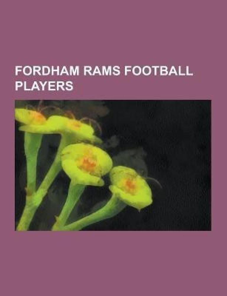 Fordham Rams football - Wikipedia