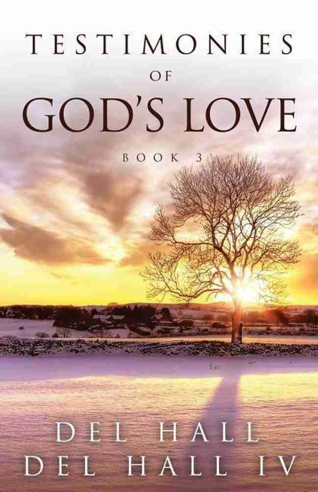 God is Love (Paperback) 