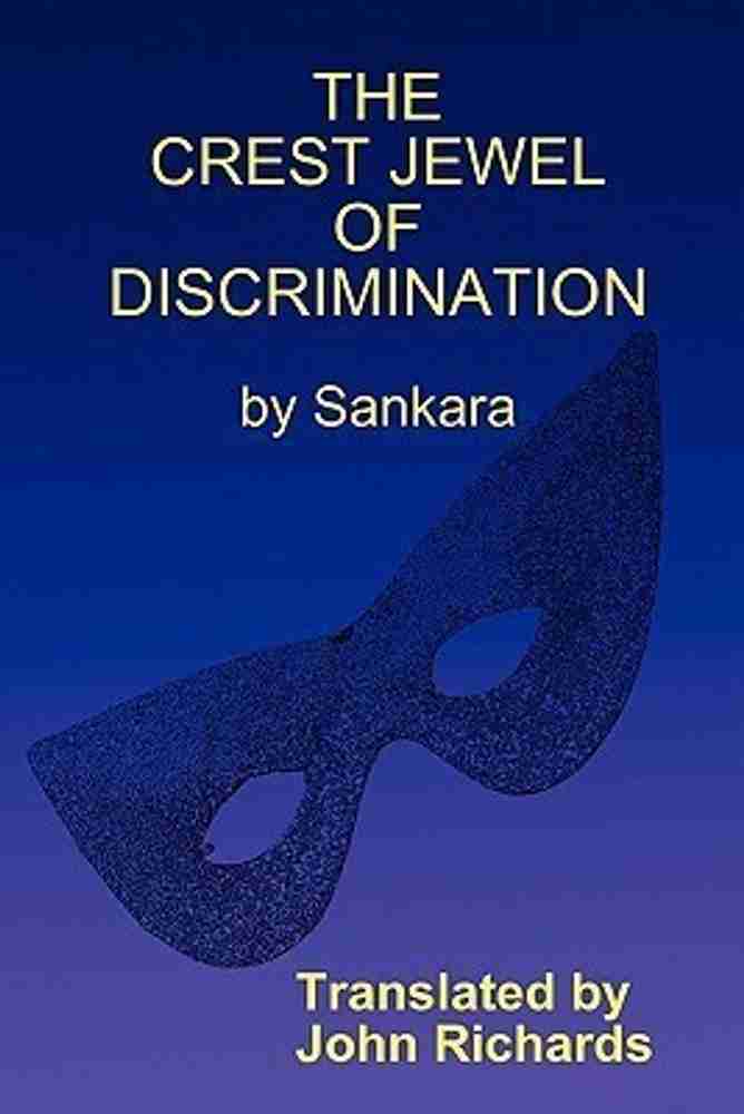 Shankara's Crest-Jewel of Discrimination (Viveka-Chudamani