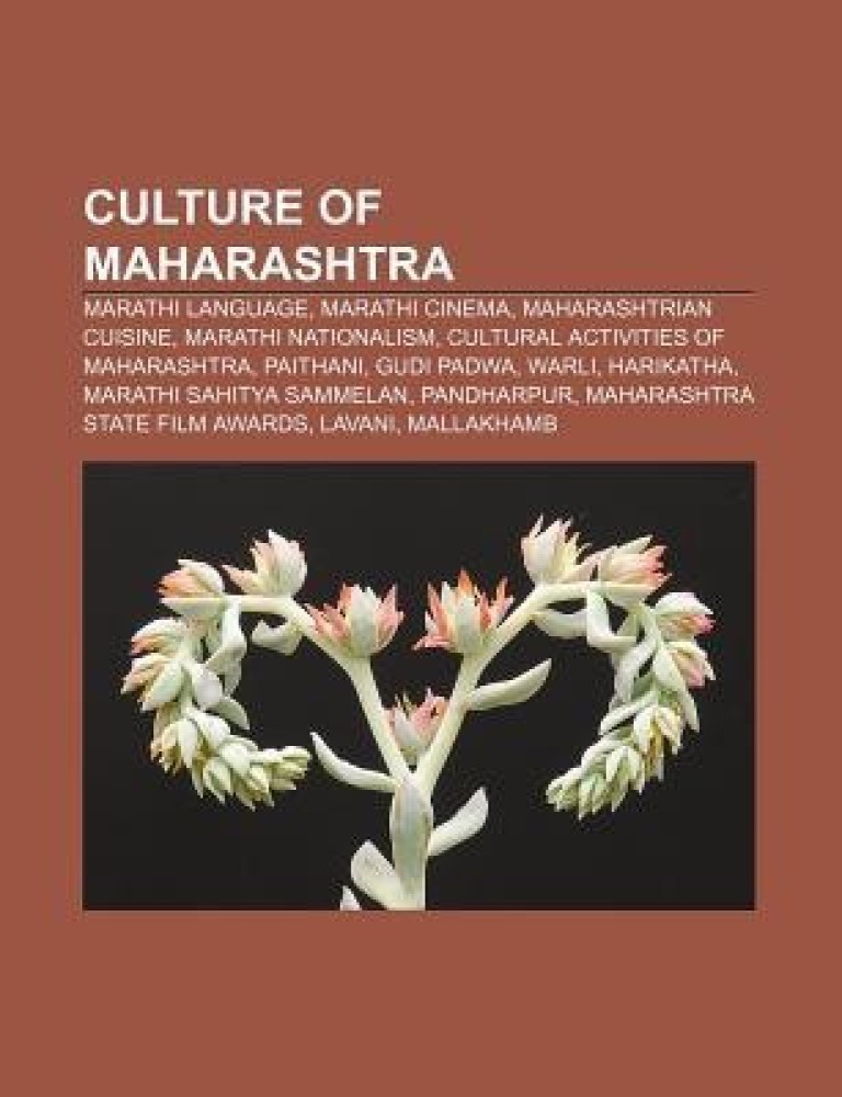 Culture Of Maharashtra