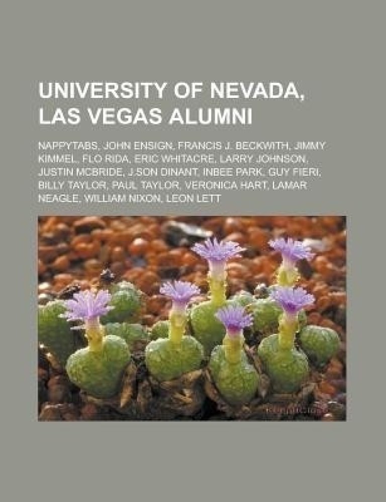 University of Nevada, Las Vegas - Wikipedia