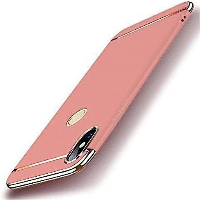 Redmi 6 pro rose gold flipkart clearance