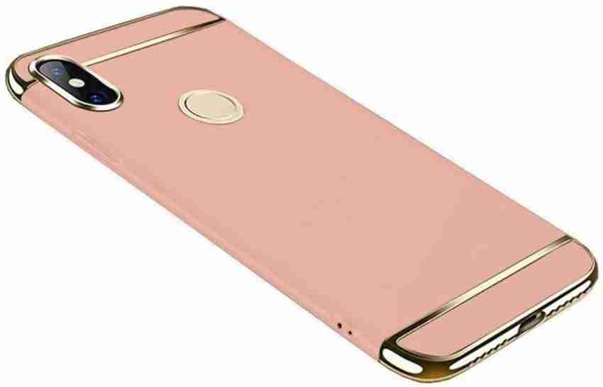 Redmi note 6 pro flipkart rose gold discount