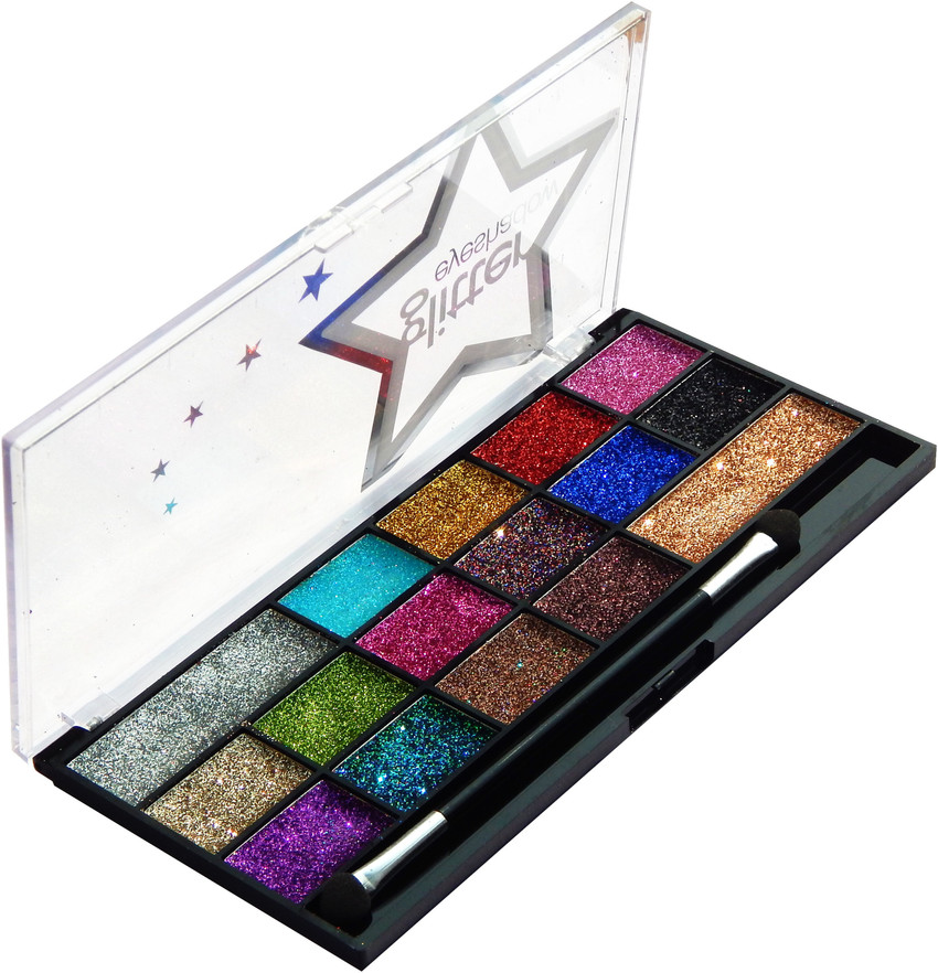 Flipkart eyeshadow discount