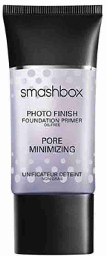 Photo Finish Oil Free Pore Minimizing by SmashBox for Women - 1 oz Primer 