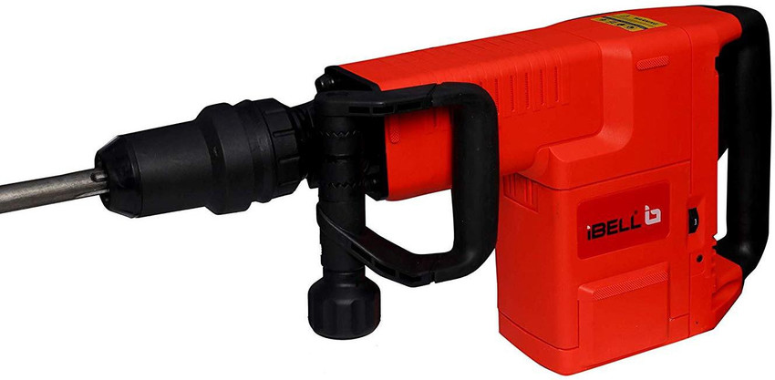 Ibell hammer clearance drill machine price