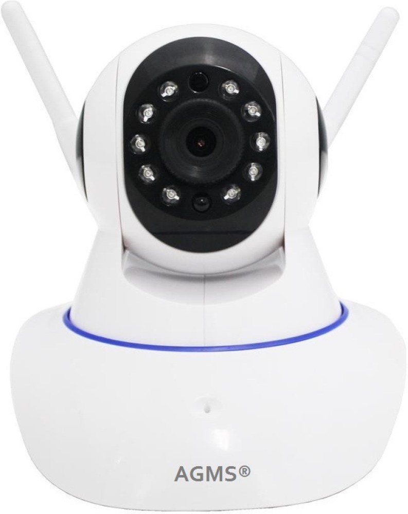 Qube 2024 wifi cctv