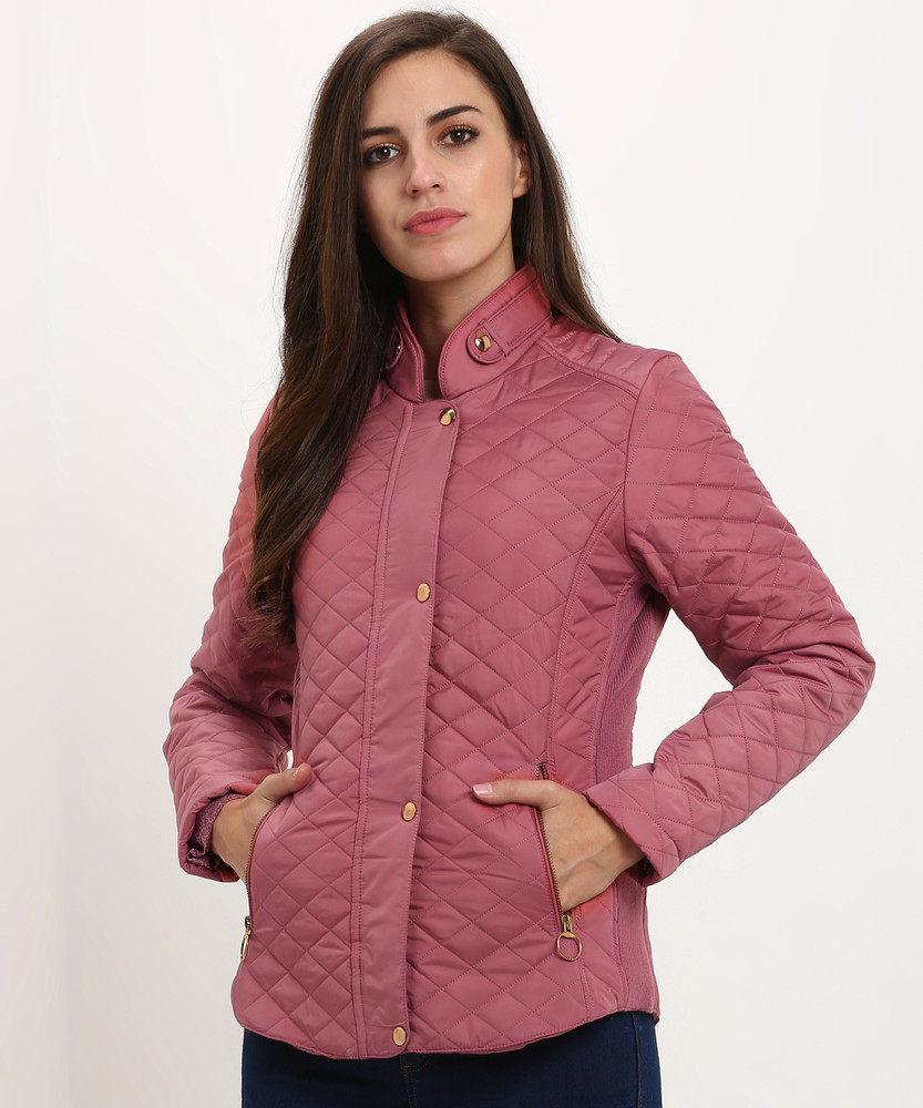 Fort Collins Full Sleeve Solid Women Jacket Buy Fort Collins Full Sleeve Solid Women Jacket Online at Best Prices in India Flipkart