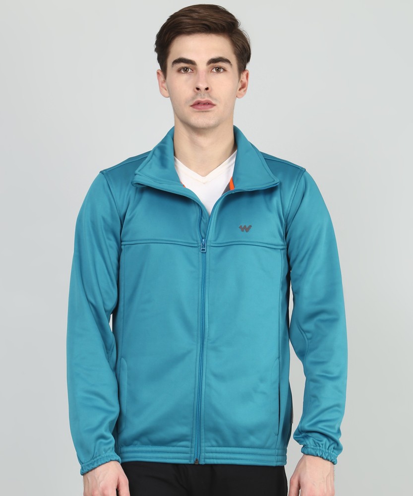 Wildcraft hot sale windbreaker jacket