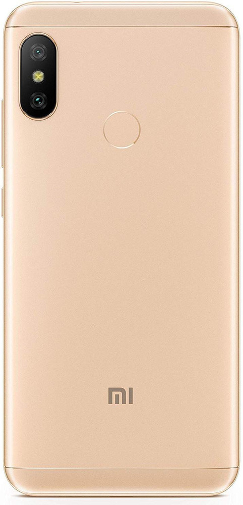 redmi 6 price rose gold