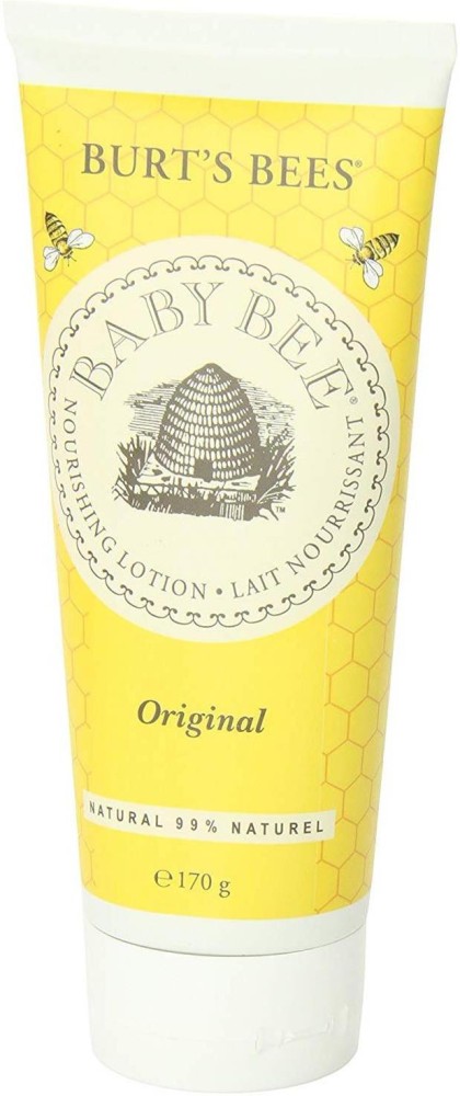 Baby Bee Nourishing Lotion - Original