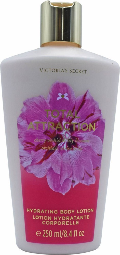 Victorias Secret Body Lotion Hydrating Fragrance Scent 8.4 fl oz New Full  Size