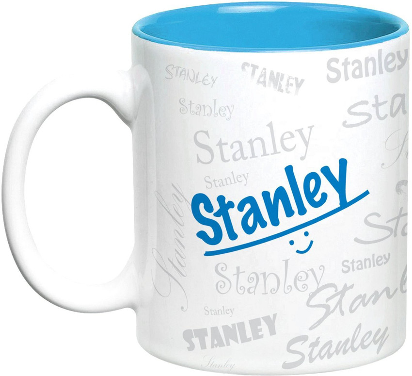 Stanley ceramic sale travel mug