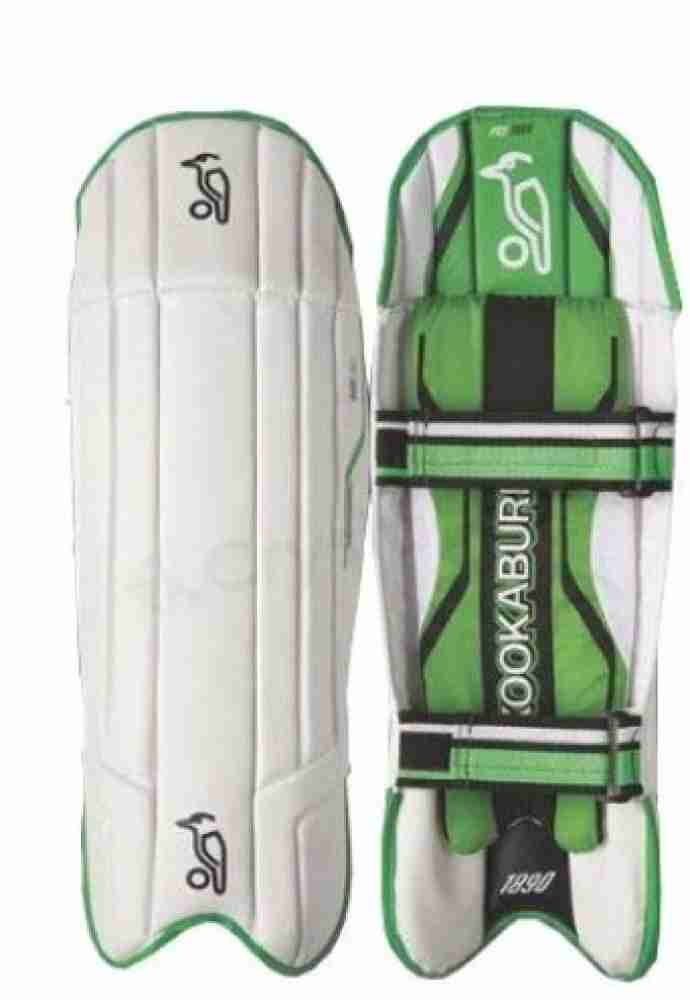 Wicket keeping pads under clearance 500