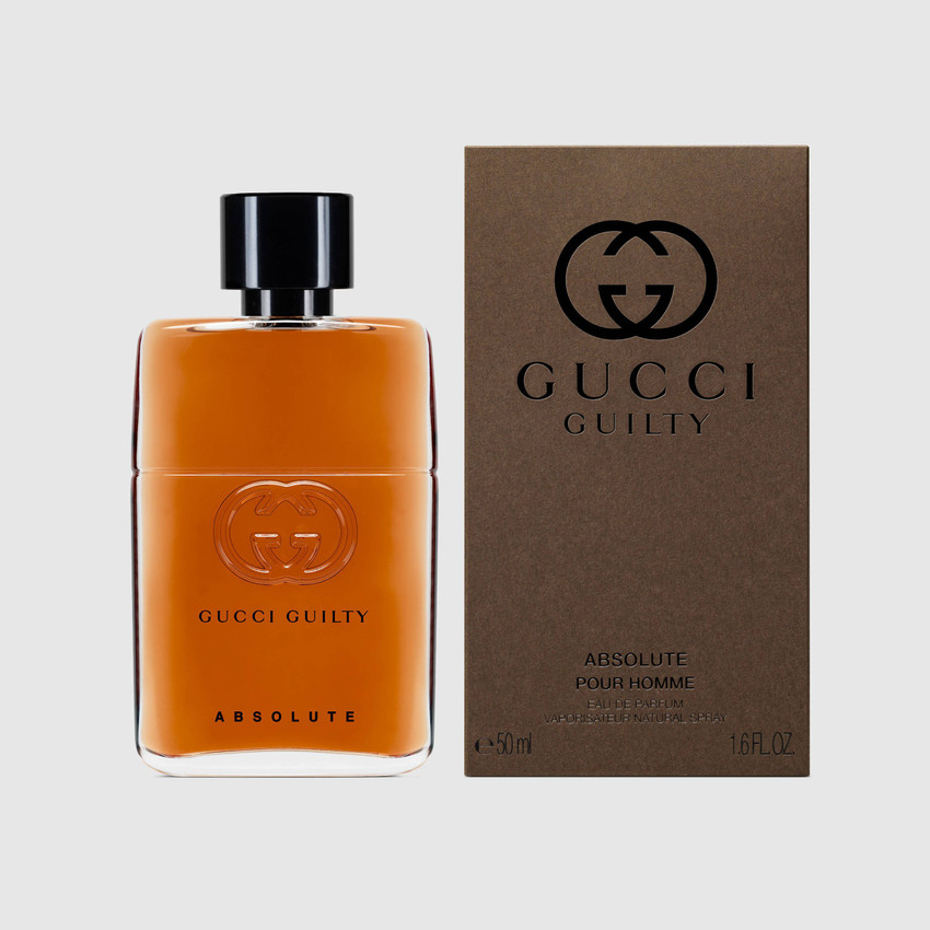 Gucci guilty absolute hombre sales