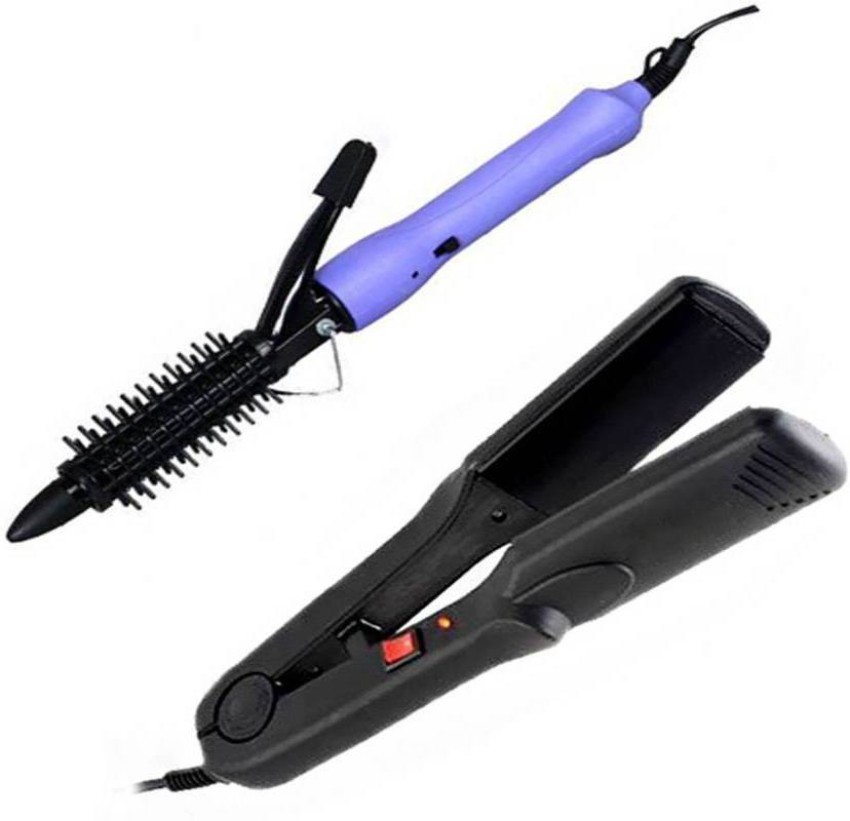 Hair straightener and curler combo flipkart hotsell