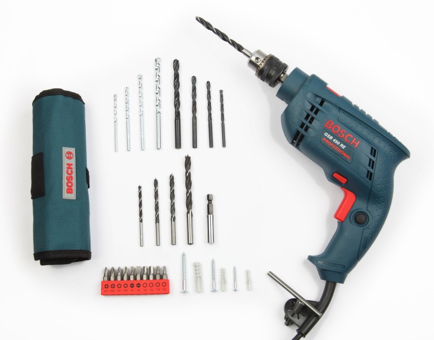 Bosch discount psb 450r