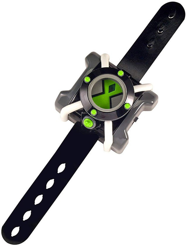 Ben 10 Role Play Watch for Kids Role Play Watch for Kids . shop