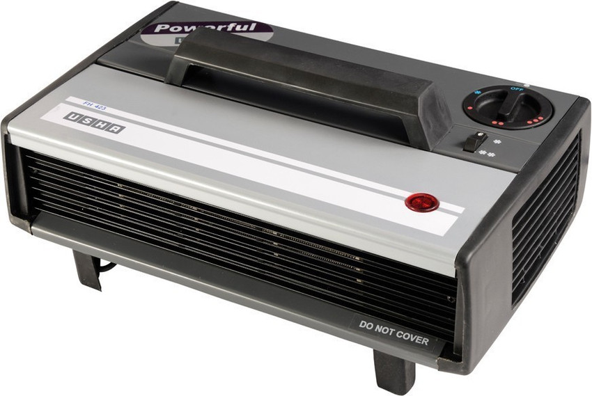 USHA HC423N Fan Room Heater Price in India - Buy USHA HC423N Fan Room Heater  online at Flipkart.com