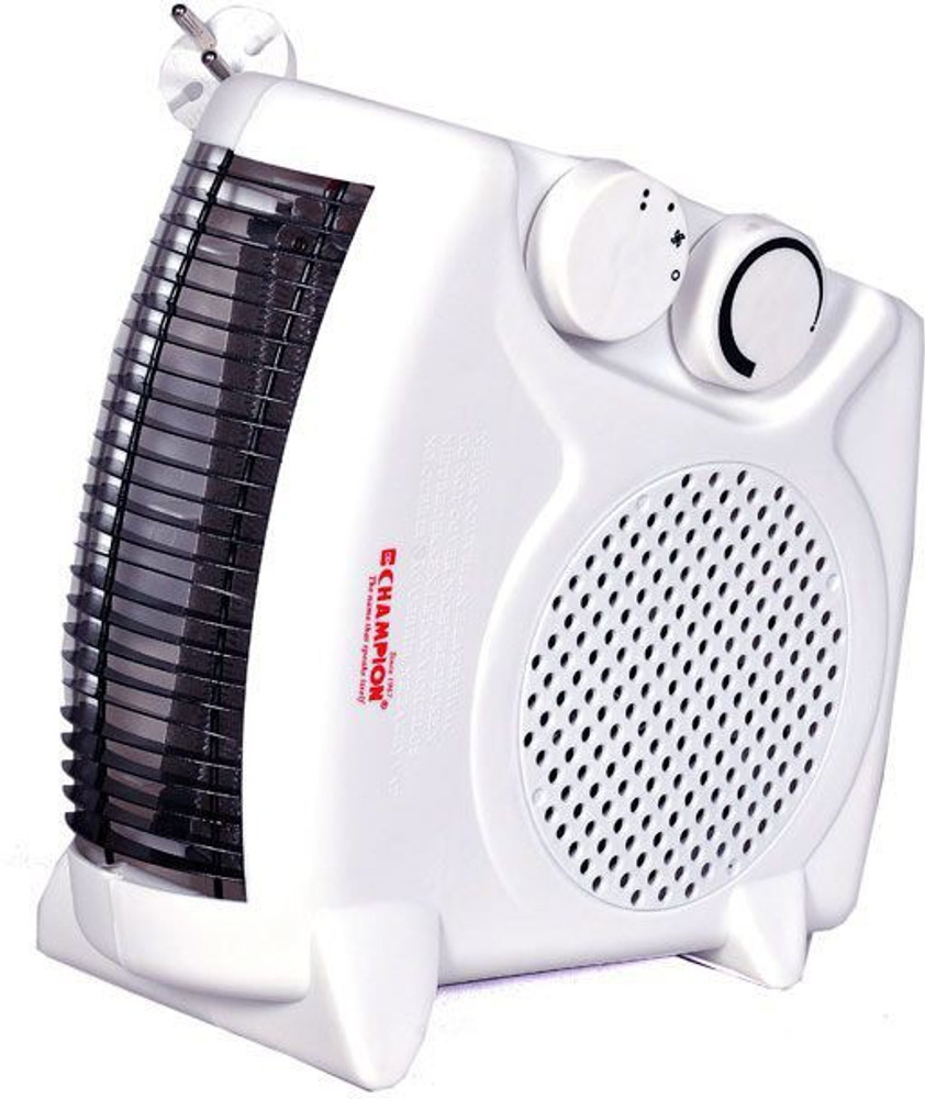 CHAMPION CFH-5063 Fan Room Heater Price in India - Buy CHAMPION CFH-5063  Fan Room Heater online at Flipkart.com