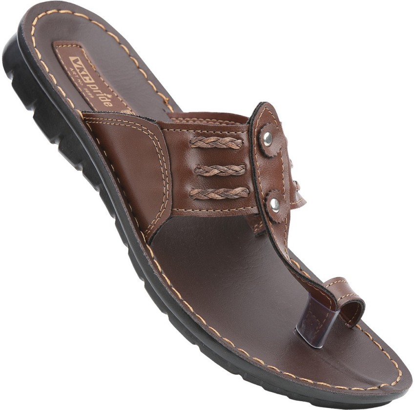 Vkc discount leather sandals