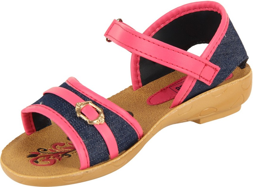 Vkc pride sandals deals for girls