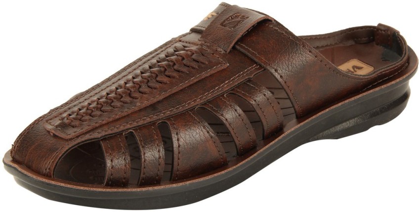 Vkc pride chappals store for mens price