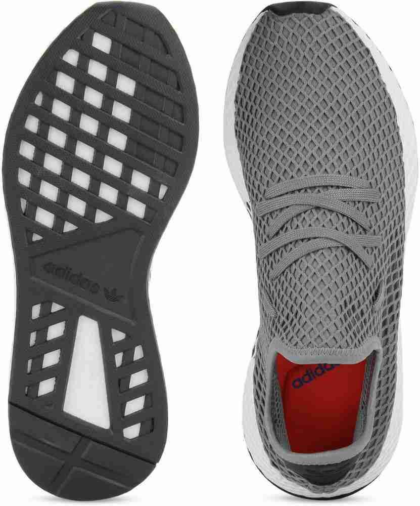 ADIDAS ORIGINALS DEERUPT RUNNER Sneakers For Men Buy ADIDAS ORIGINALS DEERUPT RUNNER Sneakers For Men Online at Best Price Shop Online for Footwears in India Flipkart
