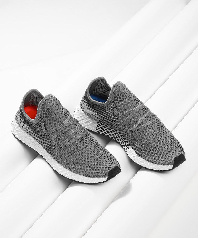 ADIDAS ORIGINALS DEERUPT RUNNER Sneakers For Men Buy ADIDAS ORIGINALS DEERUPT RUNNER Sneakers For Men Online at Best Price Shop Online for Footwears in India Flipkart