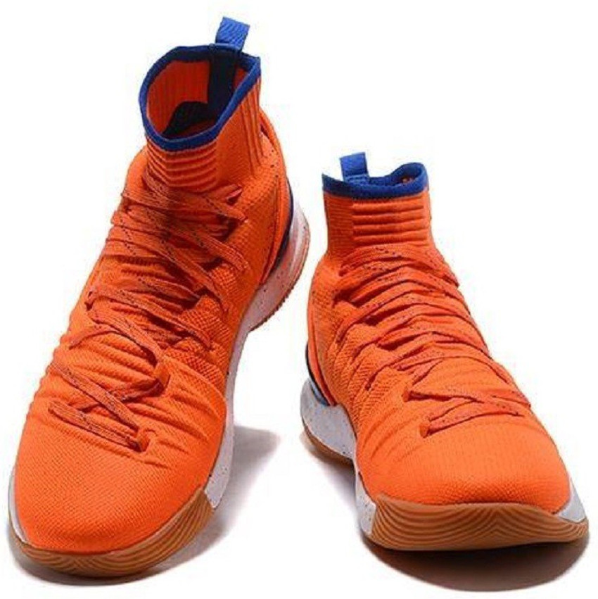 The Under Armour UA Curry 5 Crimson Orange Training Gym Shoes For Men Buy The Under Armour UA Curry 5 Crimson Orange Training Gym Shoes For Men Online at