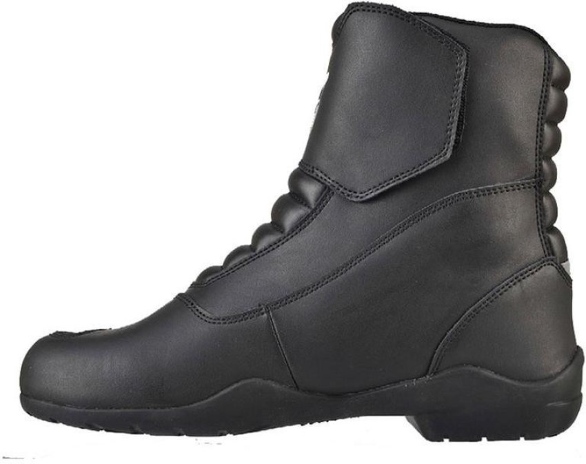 Mototech riding outlet boots