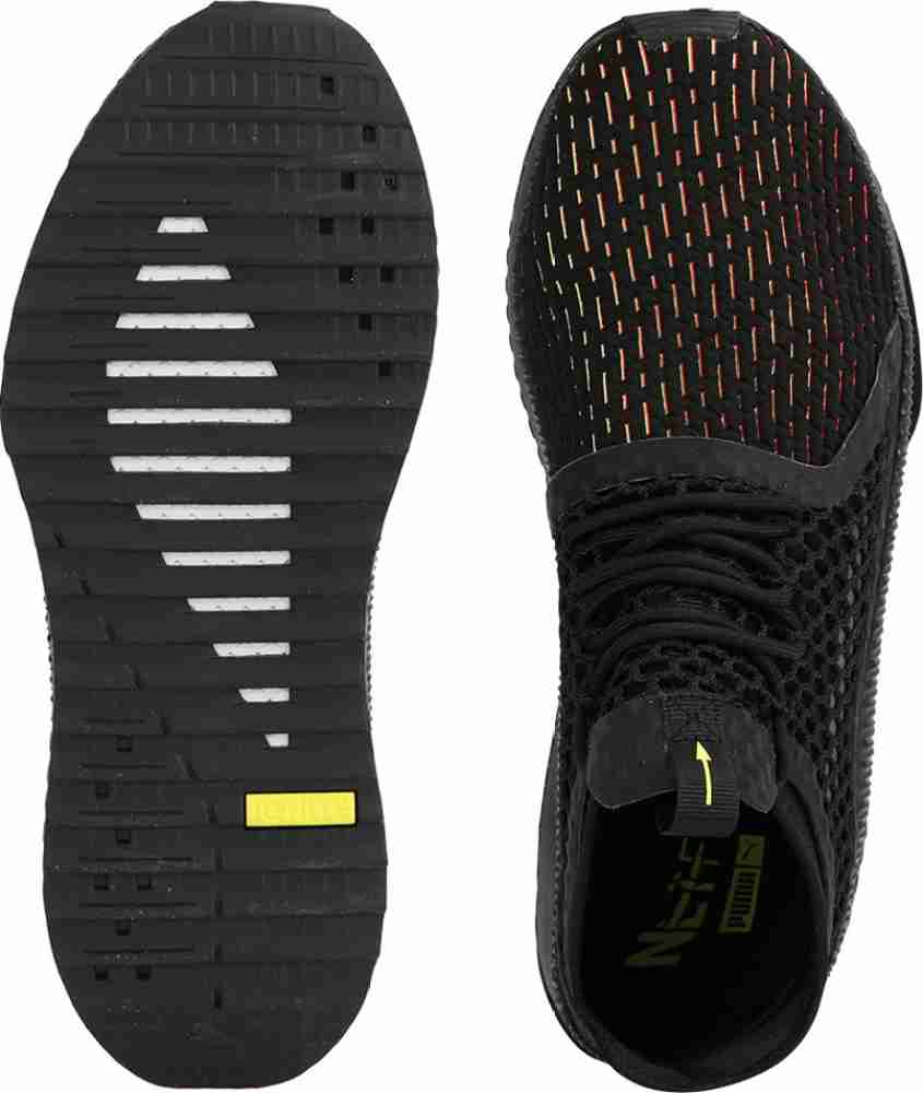 PUMA TSUGI NETFIT City Lights FM Running Shoes For Men Buy PUMA TSUGI NETFIT City Lights FM Running Shoes For Men Online at Best Price Shop Online for Footwears in