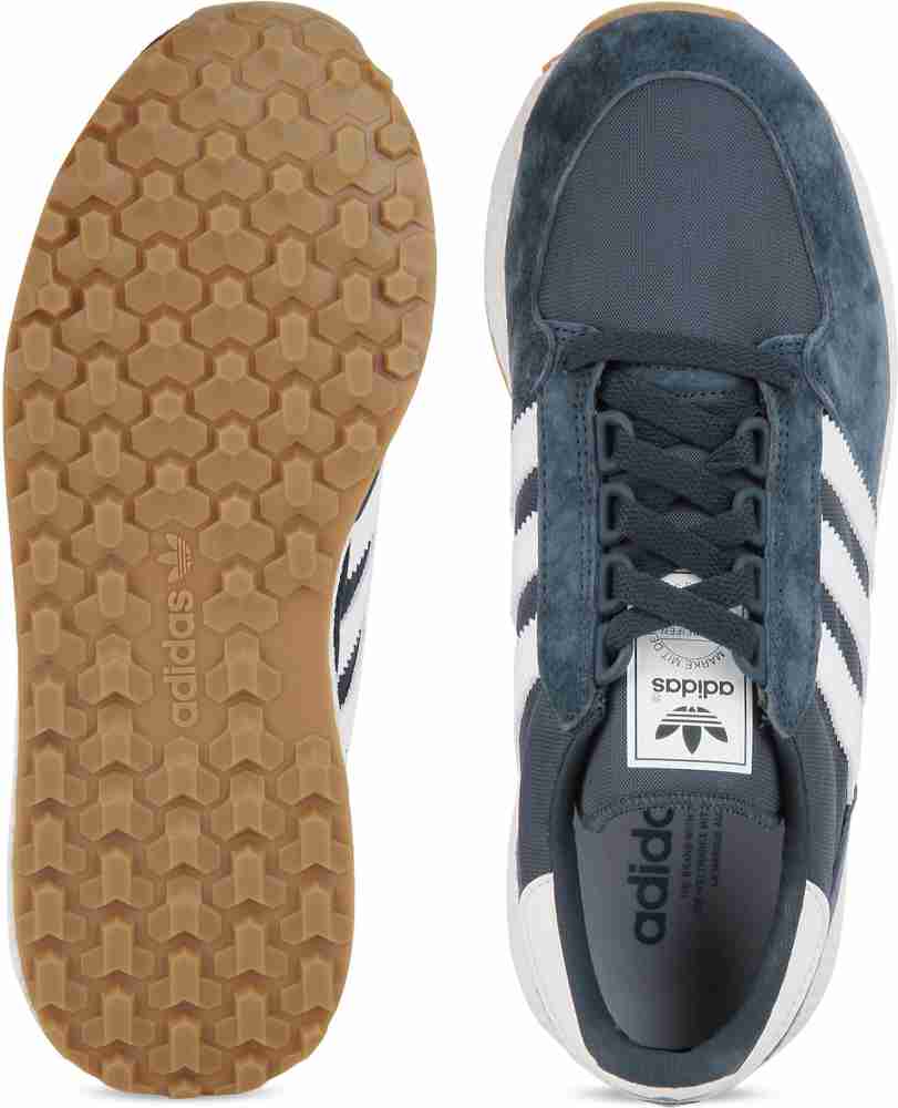 Adidas forest outlet grove heren