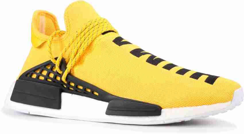 Human race PW HUMAN RACE NMD PHARRELL Walking Shoes For Men Buy Human race PW HUMAN RACE NMD PHARRELL Walking Shoes For Men Online at Best Price Shop Online for