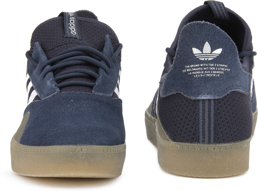 Adidas 3st.001 skate shoes mens 2025