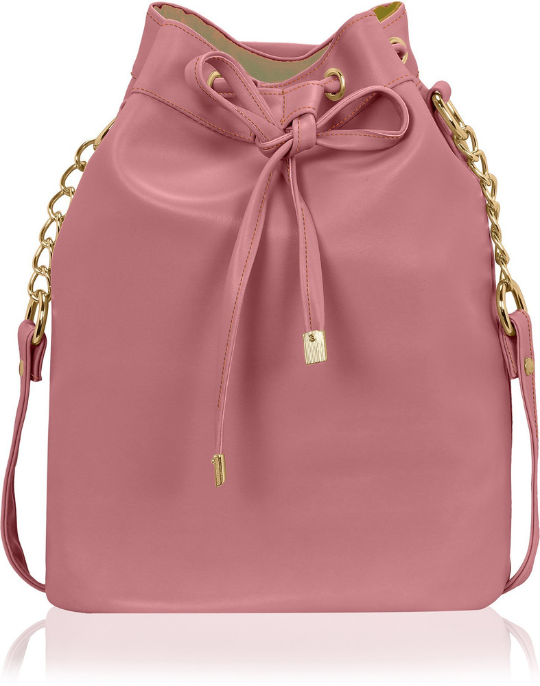 Bucket bag flipkart sales