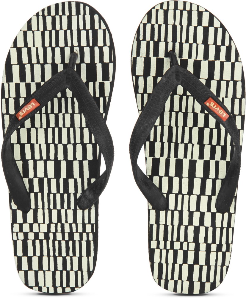 Buffalo plaid 2024 mens slippers