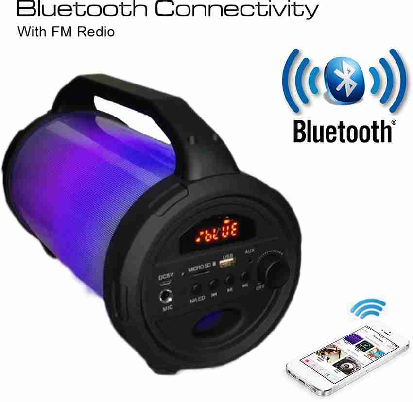 Jvc bluetooth speaker top flipkart