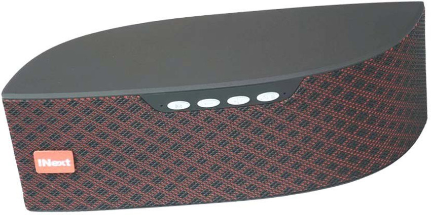 Buy Inext IN 578 BT Super Sound 10 W Bluetooth Speaker Online from