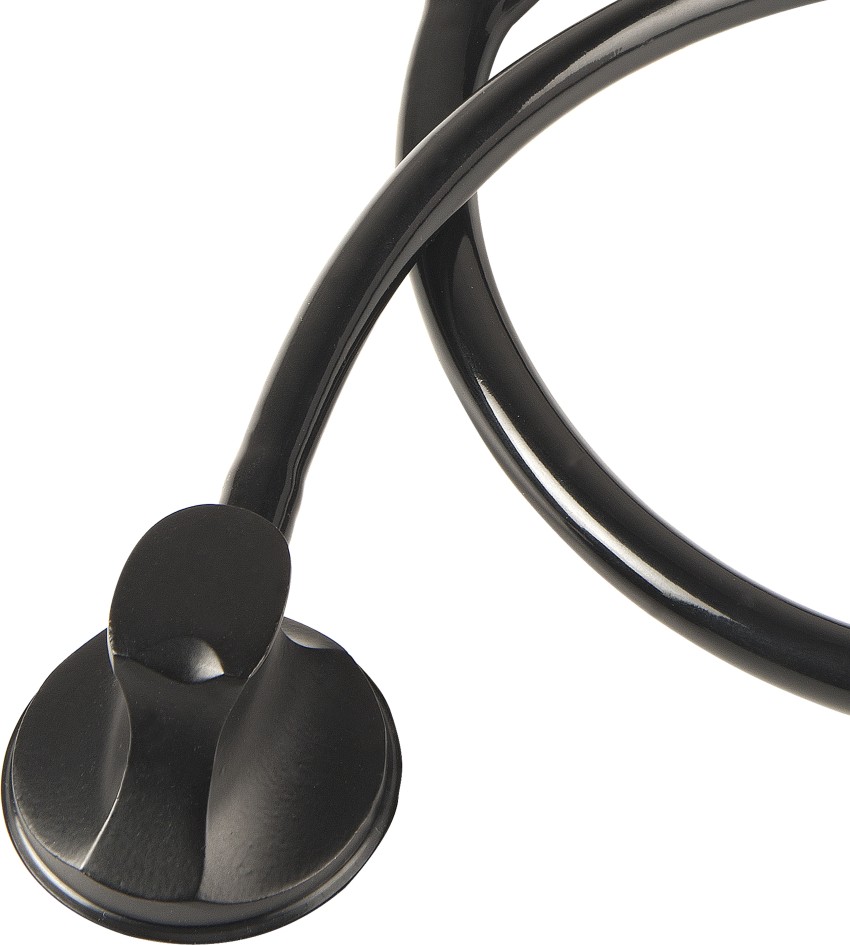 Thermocare BLACKMATE FOR DOCTOR AND STUDENT Acoustic Stethoscope