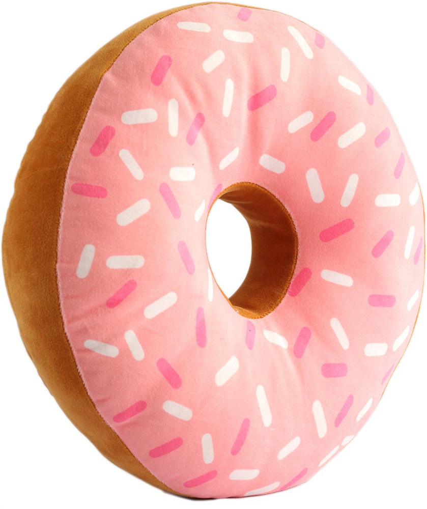 Donut soft toy hot sale