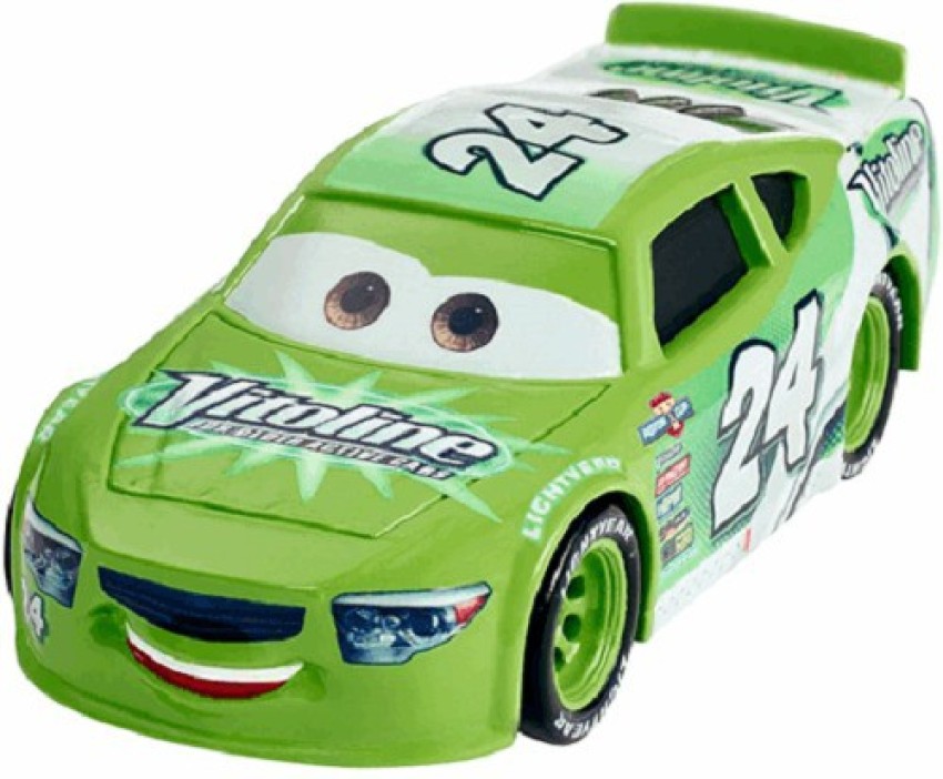 Cars 3 deals hot wheels