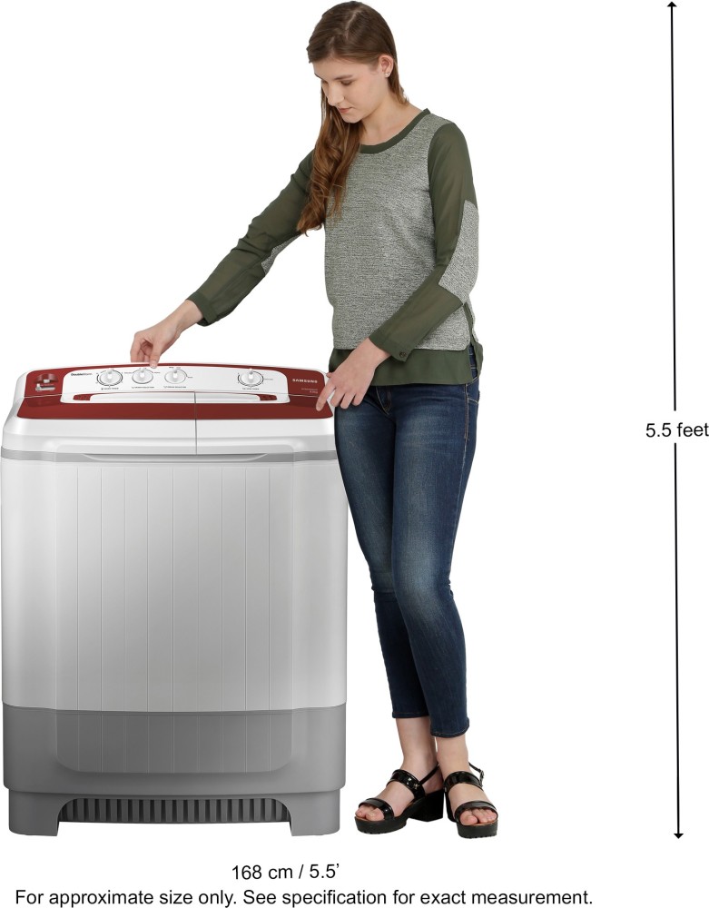 samsung ki washing machine 8kg