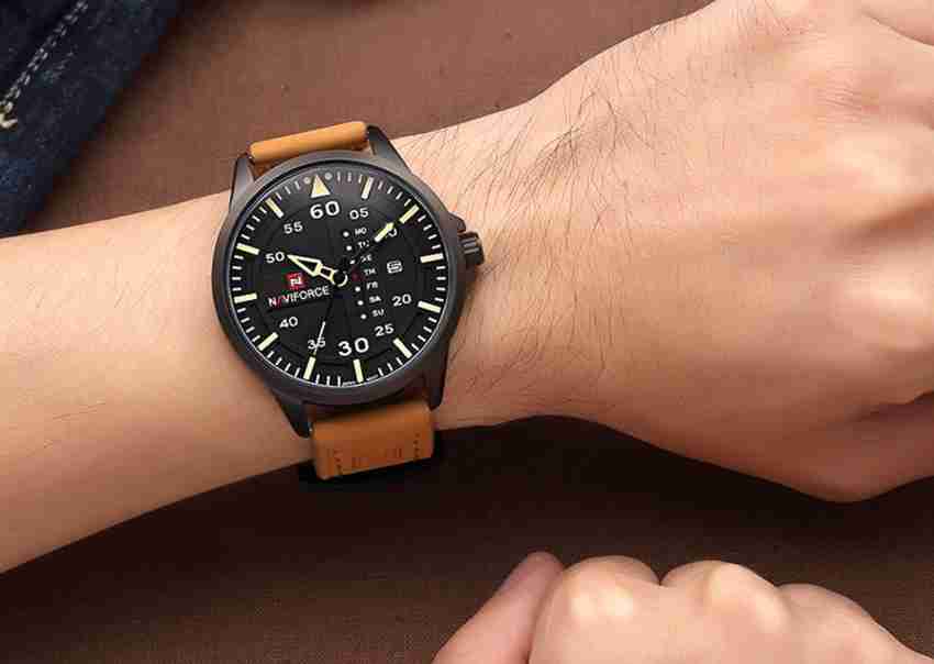 Naviforce nf9074m discount
