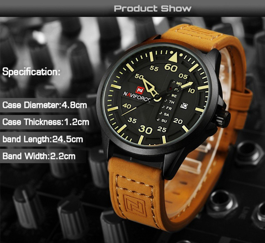 Naviforce 9074 deals