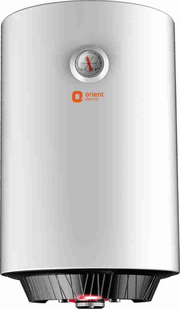 Orient Electric 25 L Storage Water Geyser (Ecosmart/Ecosmart Plus, Grey)  Price in India - Buy Orient Electric 25 L Storage Water Geyser  (Ecosmart/Ecosmart Plus, Grey) online at Flipkart.com