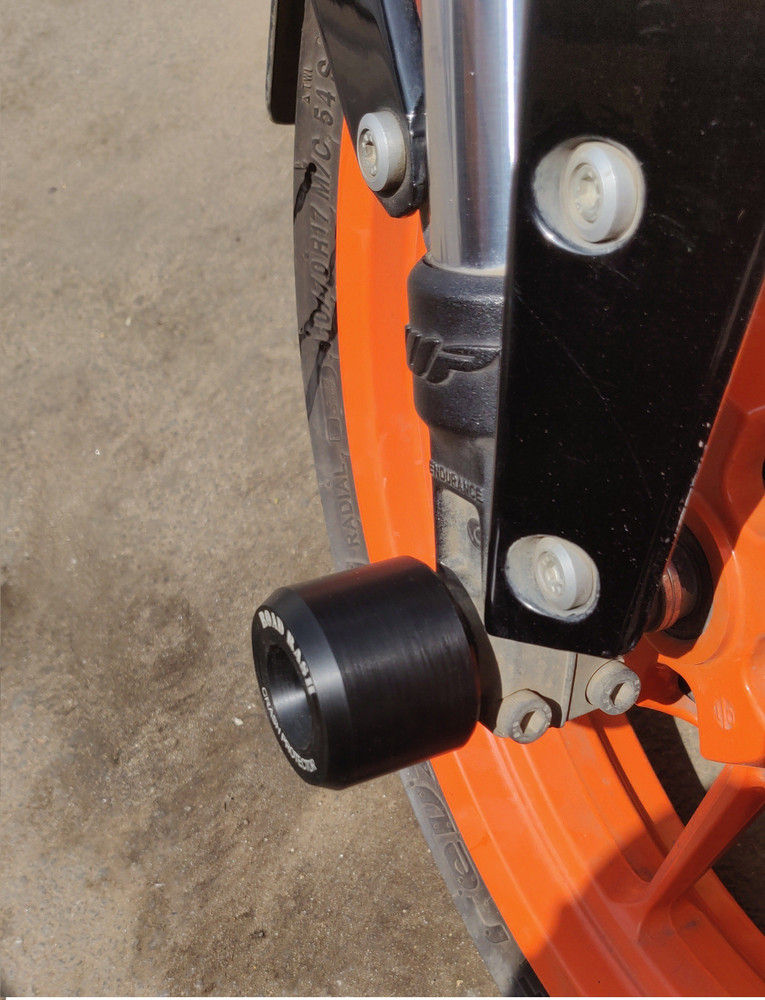 Sliders clearance duke 200