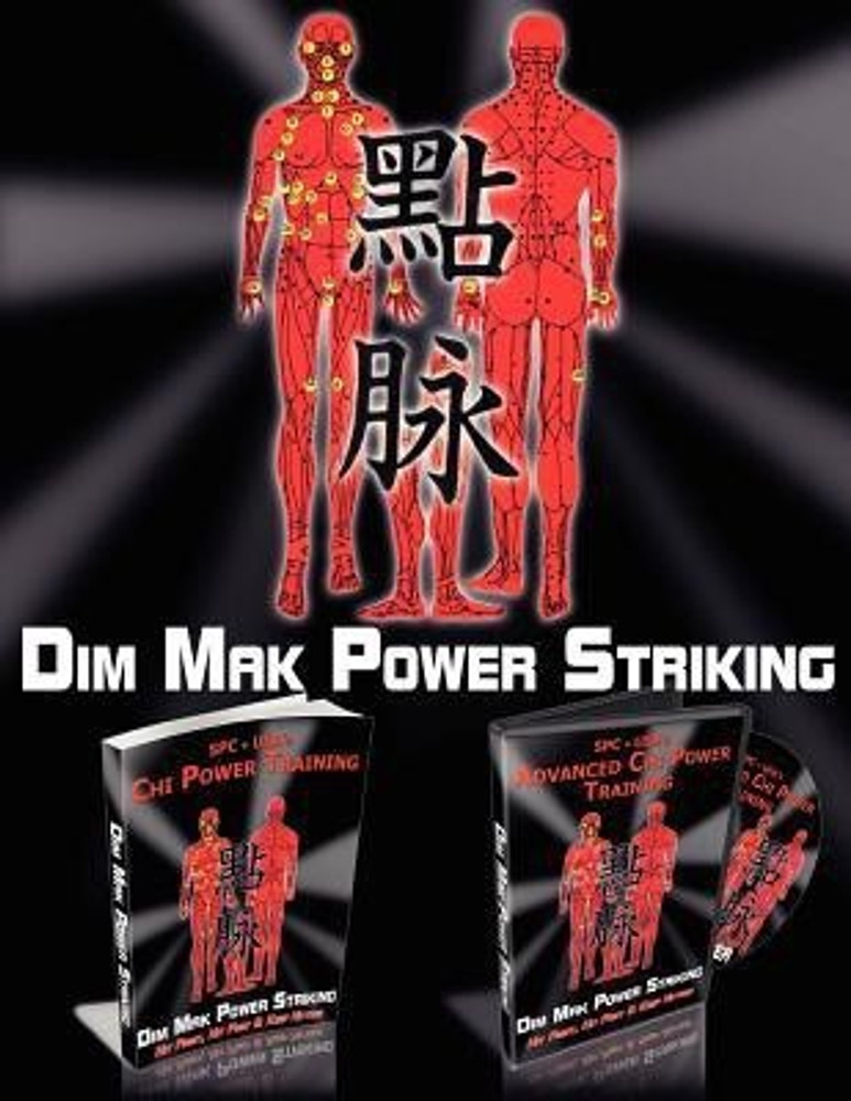 Dim Mak Power Striking: Buy Dim Mak Power Striking by Perhacs Al T 