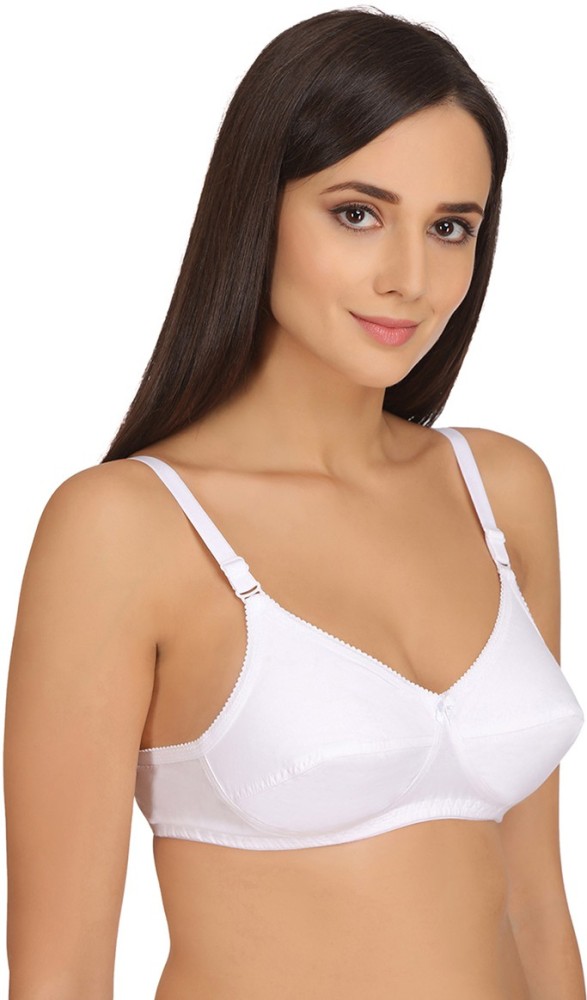 Jupiter Pan Women T-Shirt Lightly Padded Bra - Buy Jupiter Pan Women  T-Shirt Lightly Padded Bra Online at Best Prices in India